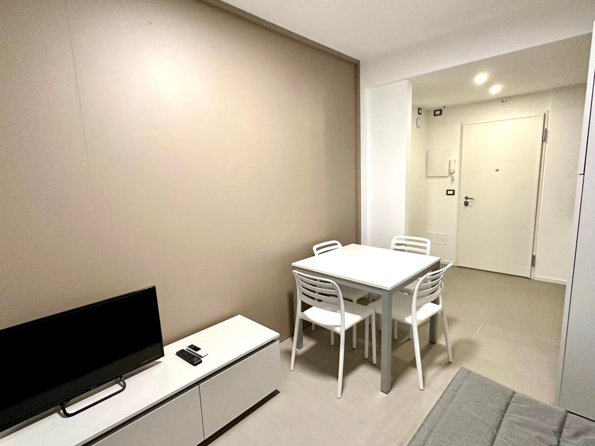 Nuovo Condominio Con Piscina E Garage Bibione Bagian luar foto